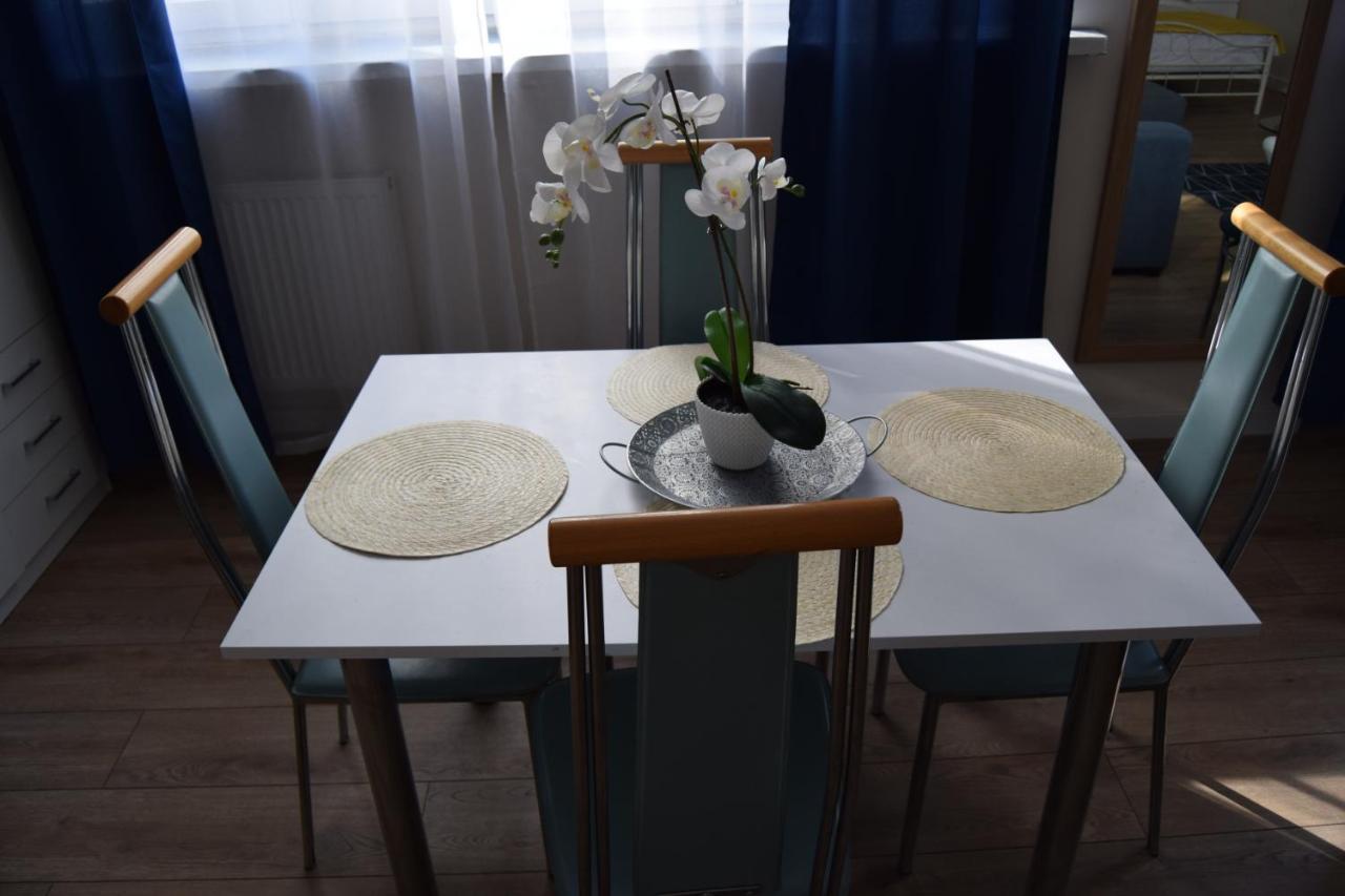 Be My Guest - Marszalkowska Studio - Center Of Warsaw Subway Wi-Fi Breakfast 外观 照片