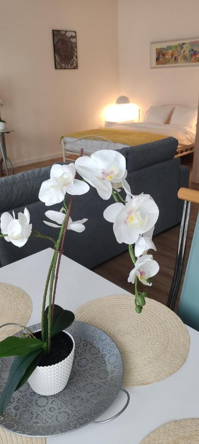 Be My Guest - Marszalkowska Studio - Center Of Warsaw Subway Wi-Fi Breakfast 外观 照片